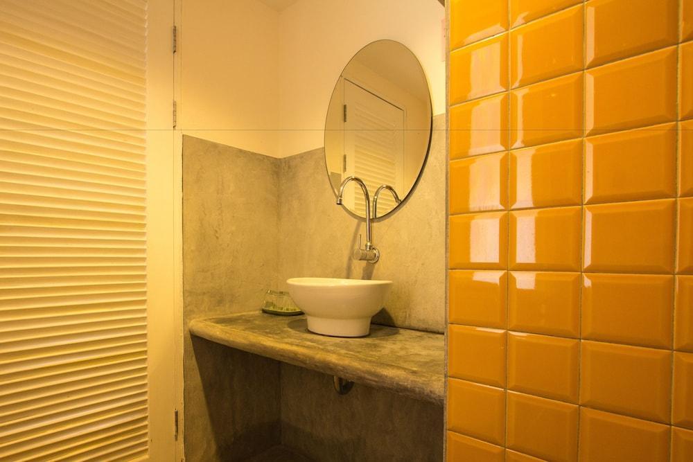 Tony alojamiento Khao Lak Exterior foto