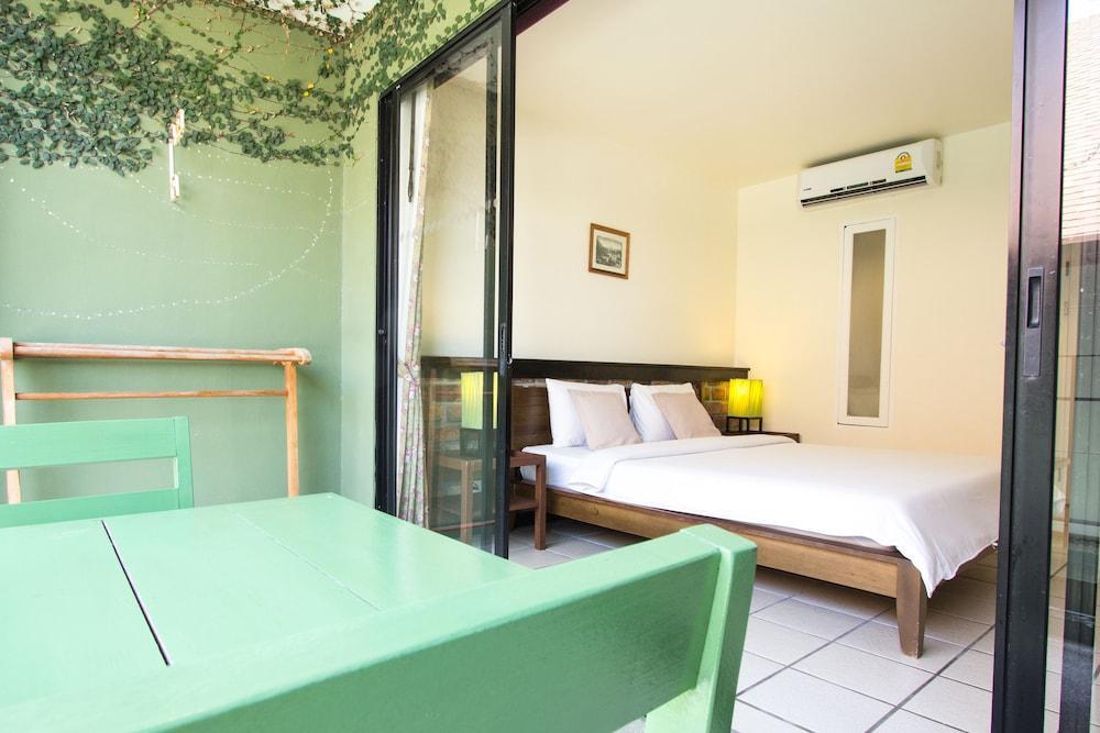 Tony alojamiento Khao Lak Exterior foto