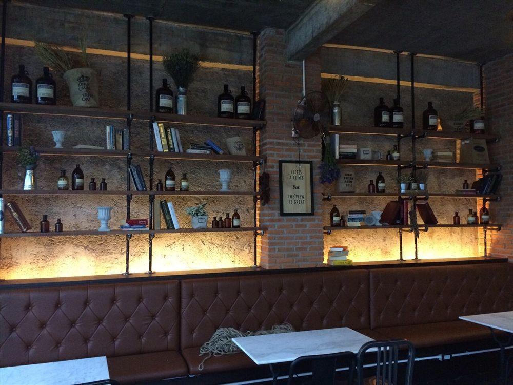 Tony alojamiento Khao Lak Exterior foto