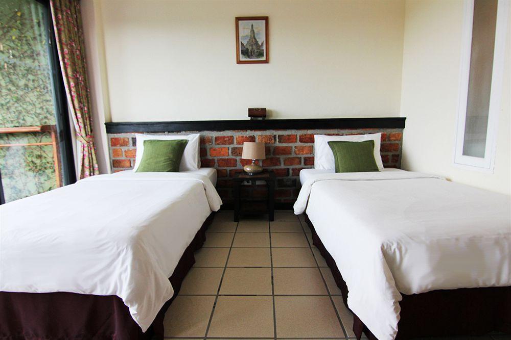 Tony alojamiento Khao Lak Exterior foto