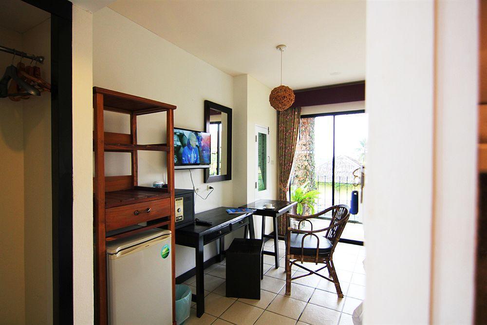 Tony alojamiento Khao Lak Exterior foto