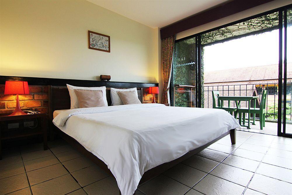 Tony alojamiento Khao Lak Exterior foto