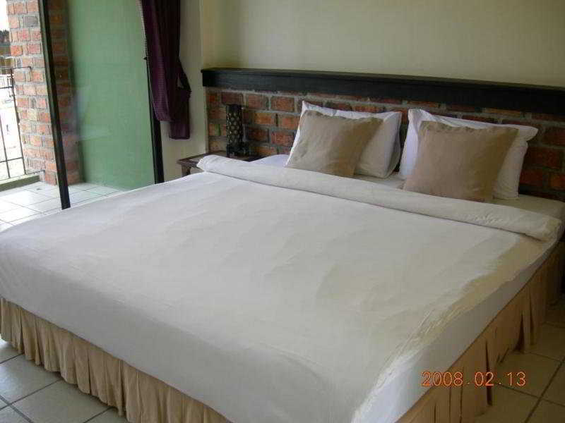Tony alojamiento Khao Lak Exterior foto
