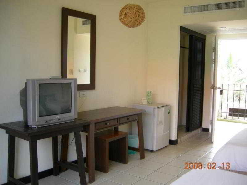 Tony alojamiento Khao Lak Exterior foto