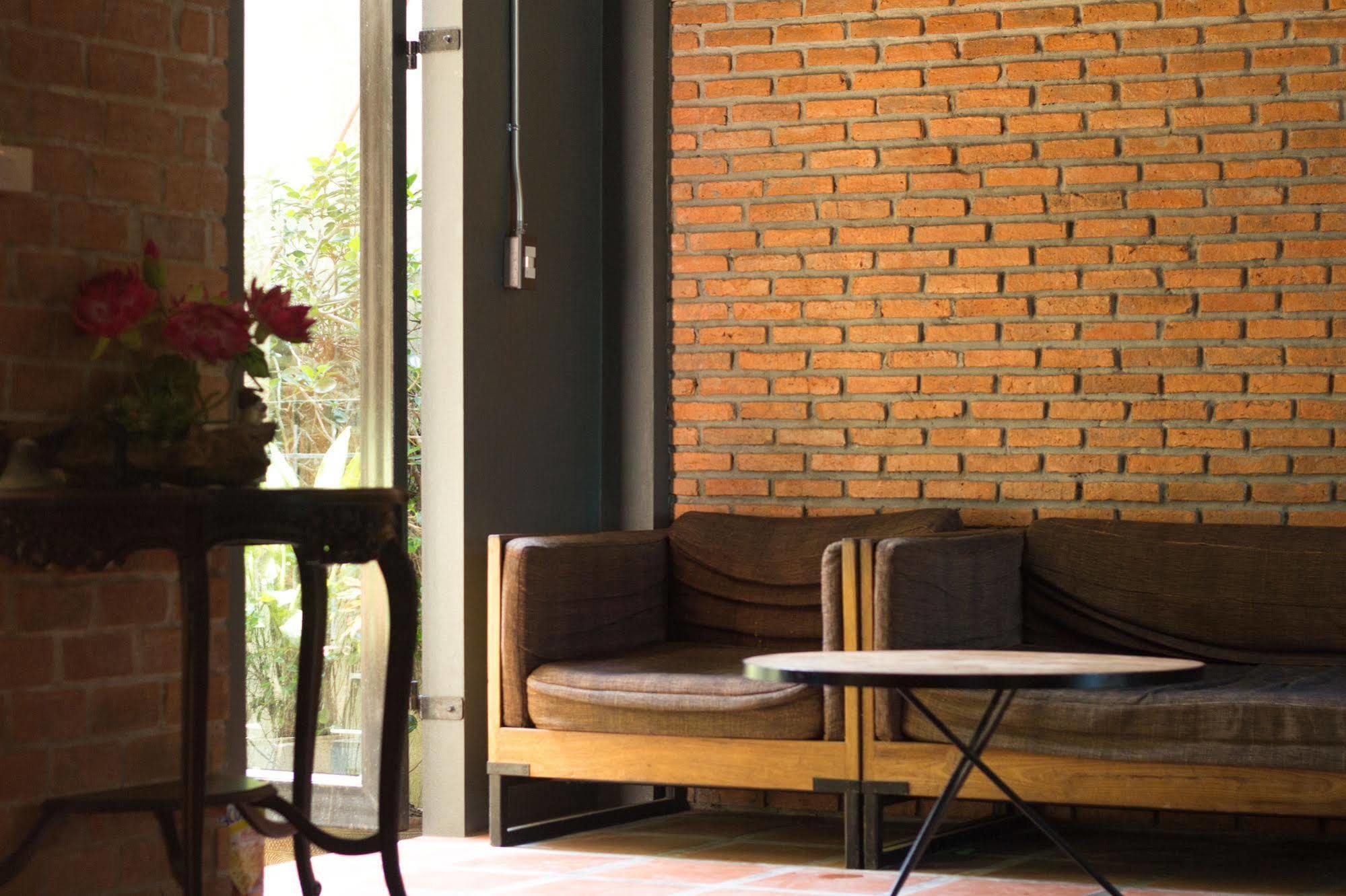 Tony alojamiento Khao Lak Exterior foto